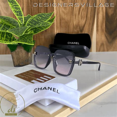 chanel fake sunglasses|chanel knockoff sunglasses.